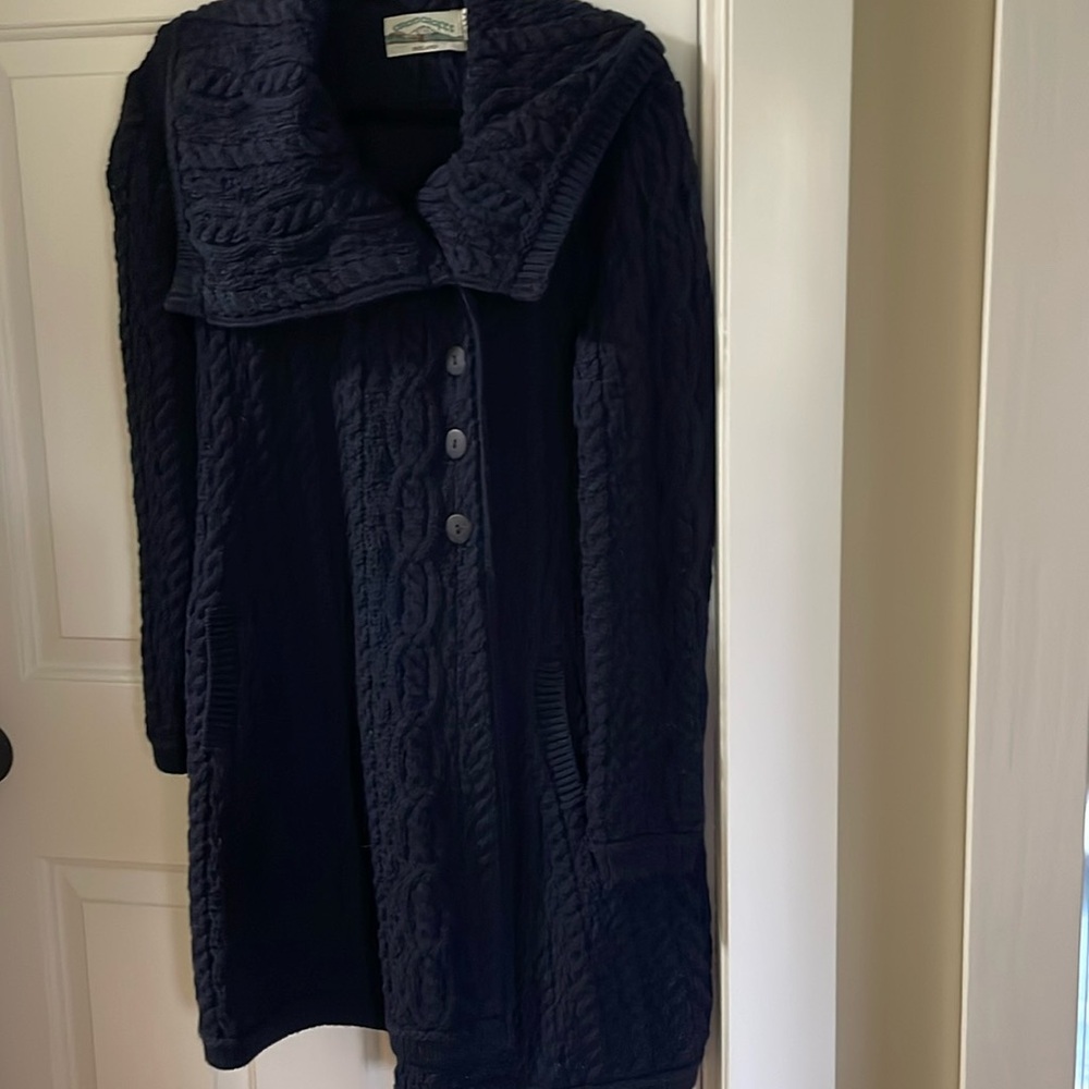 Wool Sweater